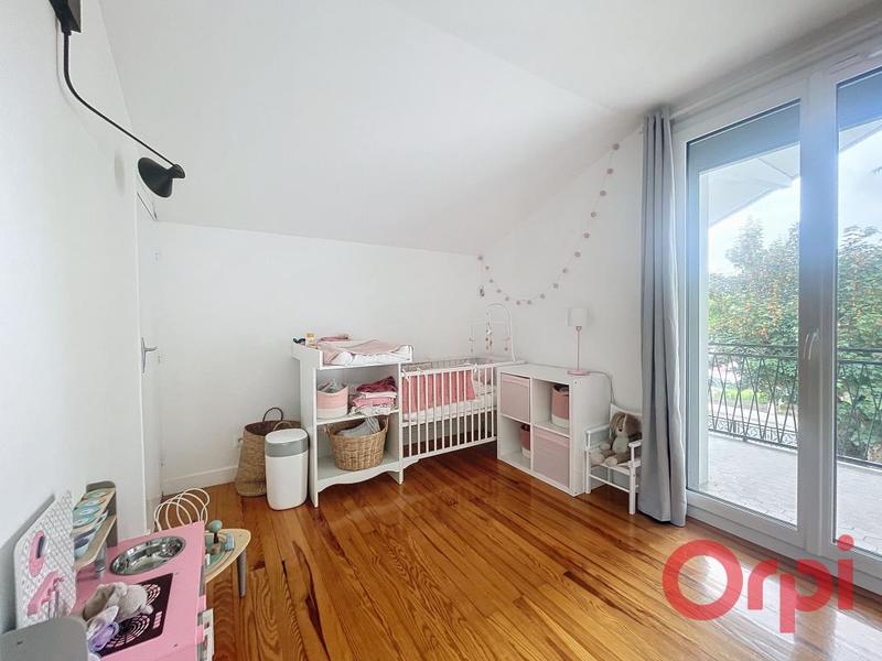 Maison - 146 m² - 5 pièces