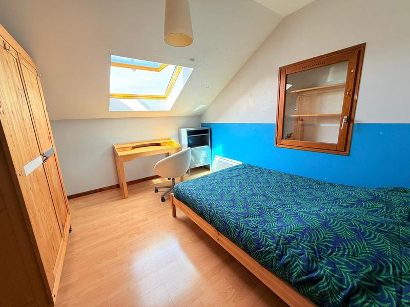 Maison - 175 m² - 7 pièces