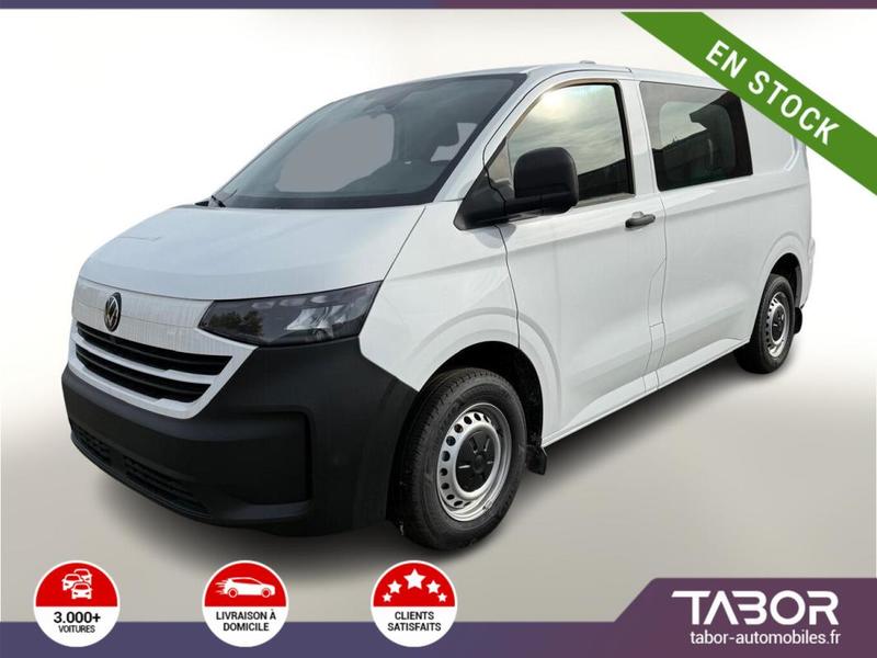 T7 Transporter Plus 110 Led Attel