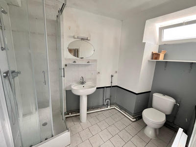 Maison - 109 m² - 5 pièces