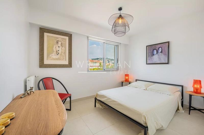 Appartement - 117 m² - 4 pièces