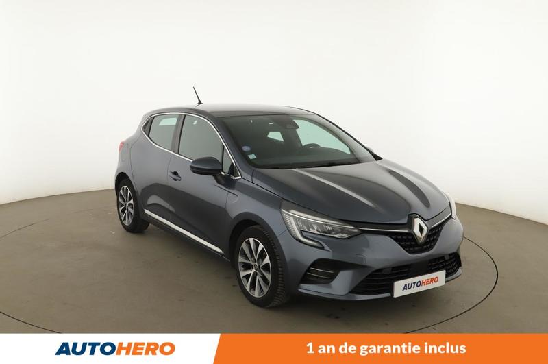 Renault Clio 1.0 TCe Intens 100 ch