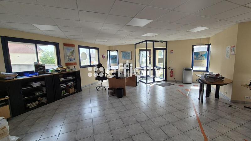 Pavillon - 175 m² - 5 pièces