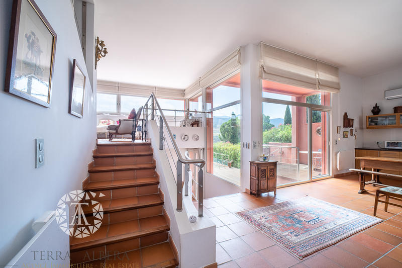 Villa - 165 m² - 4 pièces