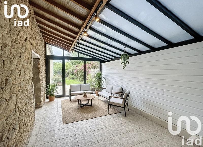 Maison - 67 m² - 4 pièces