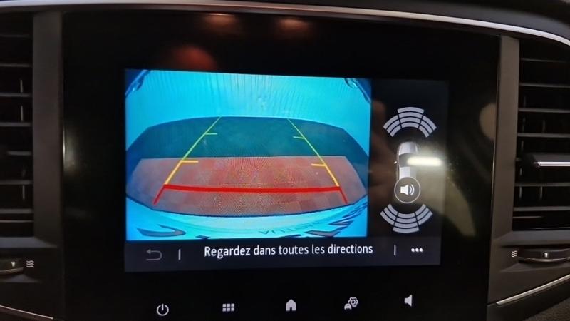 Renault Mégane Estate IV Business E-Tech hybride rech 160 -21n