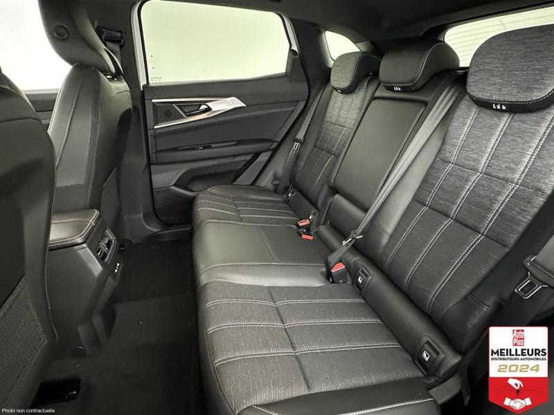 Renault Austral E-Tech full hybrid 200ch Techno