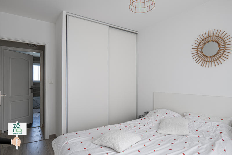 Maison - 139 m² - 7 pièces