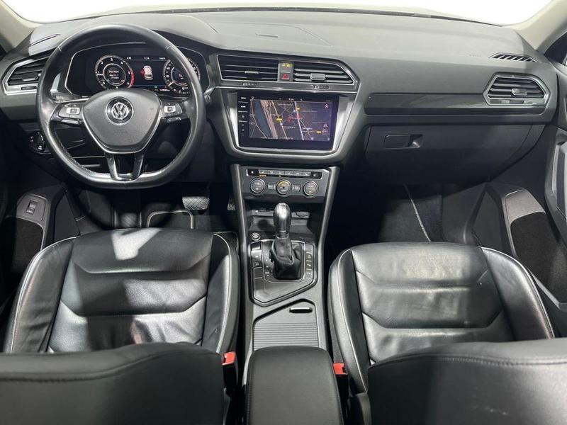 Volkswagen Tiguan Allspace 2.0 Tdi 150 Dsg7 Carat Exclusive