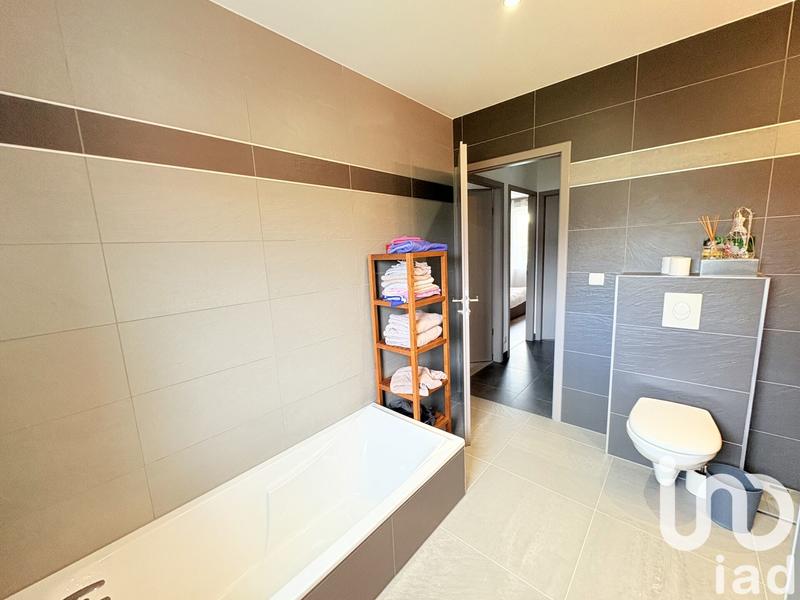 Maison - 178 m² - 5 pièces