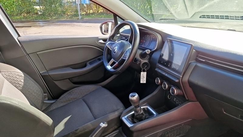 Renault Clio V Sce 75 Zen