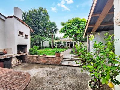 Maison de village - 155 m² - 4 pièces