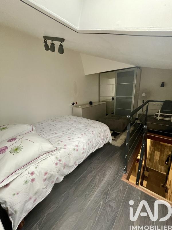 Maison - 195 m² - 5 pièces