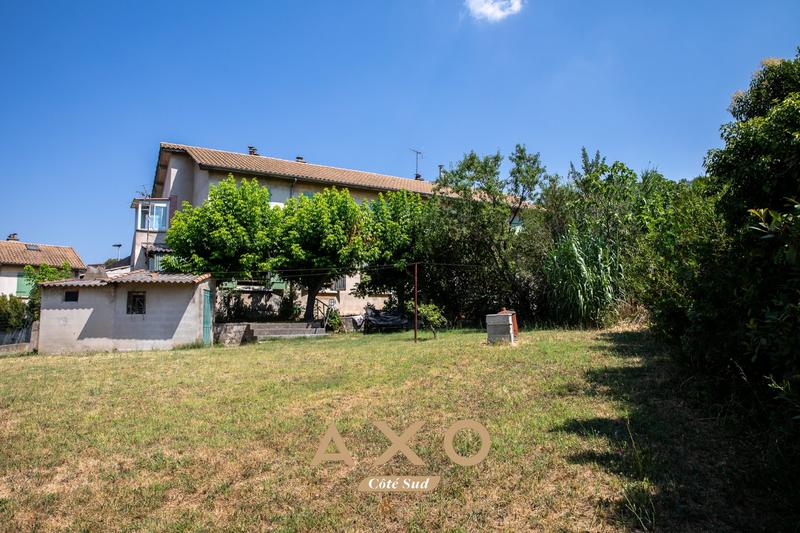 Maison - 71 m² - 4 pièces