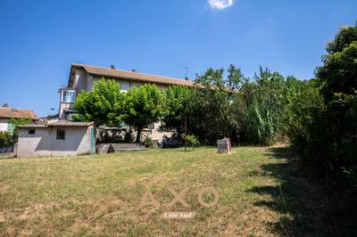 Maison - 71 m² - 4 pièces