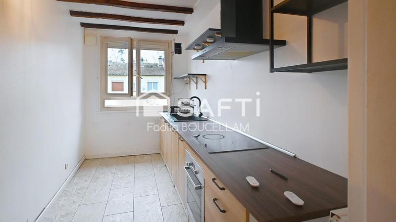 Maison - 118 m² - 5 pièces