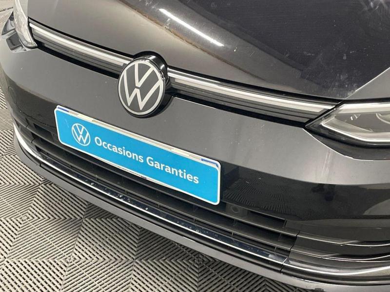 Volkswagen Golf 1.5 Tsi Act Opf 130 Bvm6 Style