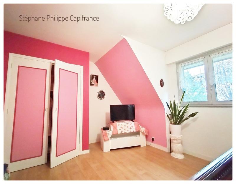 Maison - 122 m² - 5 pièces