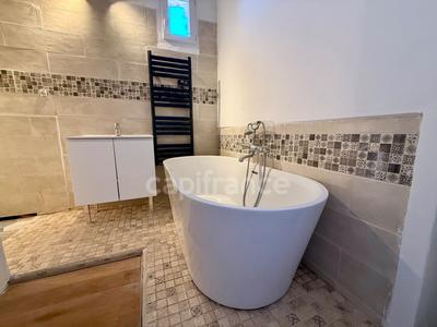 Maison de village - 132 m² - 5 pièces