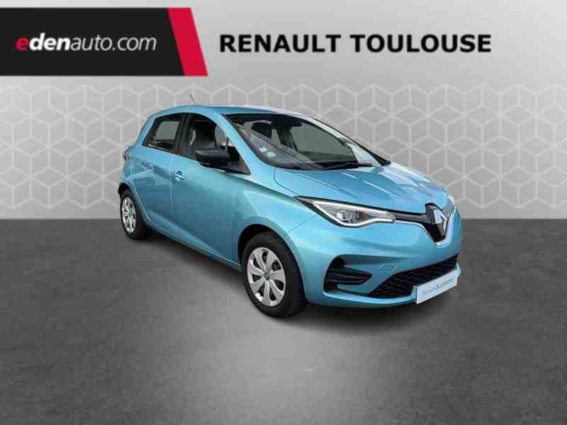 Renault Zoe R110 Life