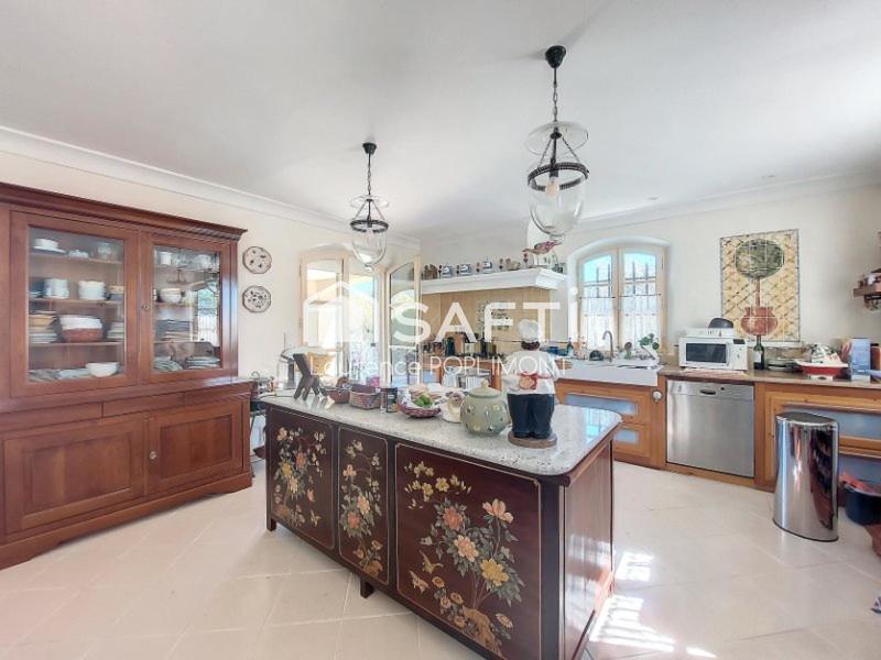 Bastide - 233 m² - 6 pièces