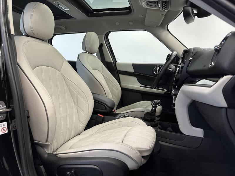Mini Mini Countryman 125 - 95 ch All4 Bva6 Cooper se Edition Premium Plus