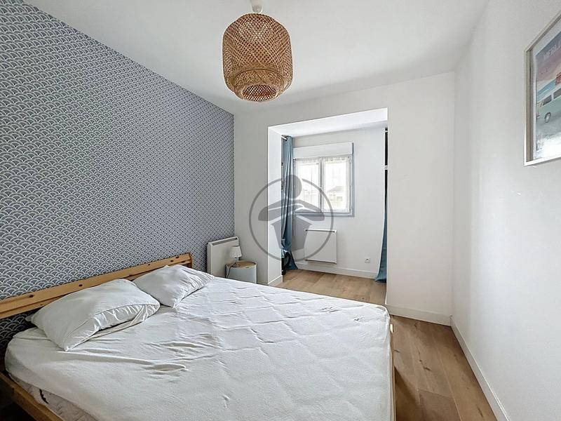 Appartement - 65 m² - 5 pièces