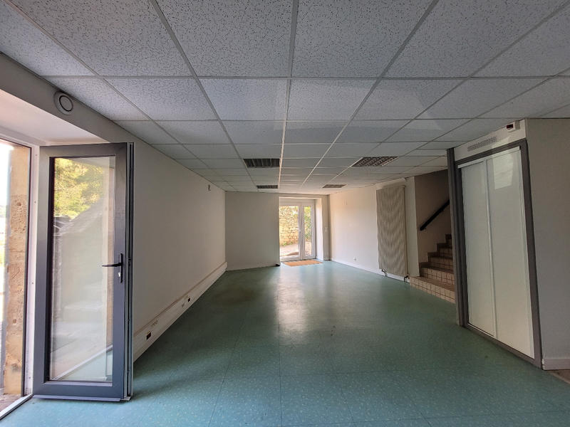 Local commercial - 79 m²