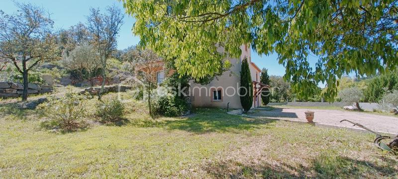 Villa - 175 m² - 7 pièces