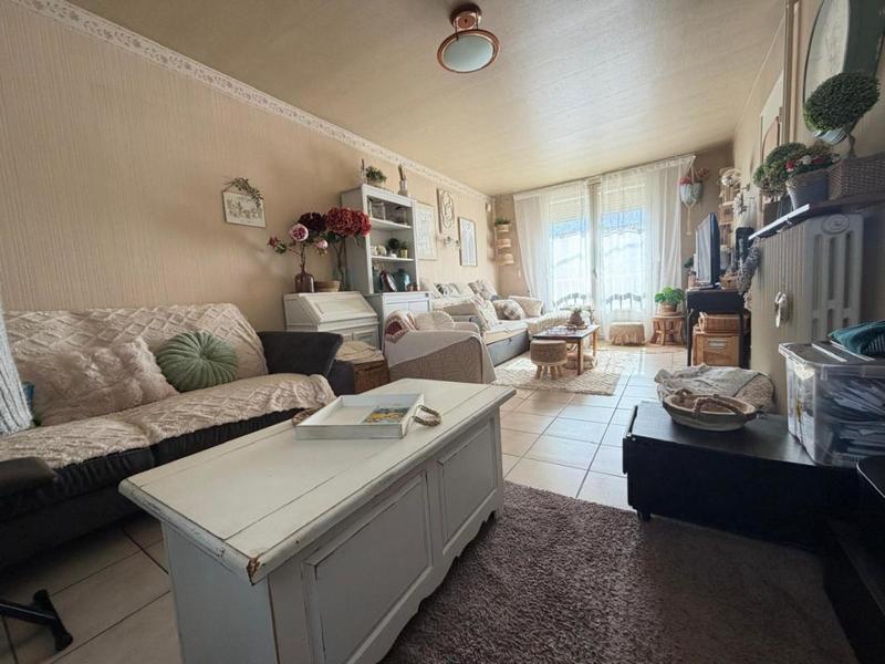 Maison - 114 m² - 5 pièces