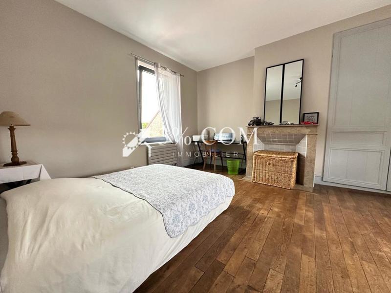 Maison - 168 m² - 6 pièces