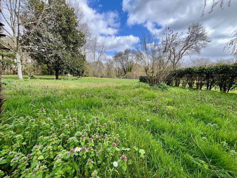 Maison - 115 m² - 4 pièces