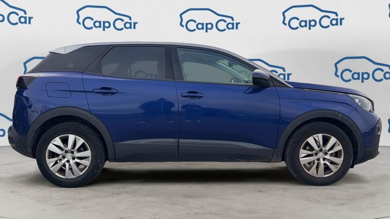 Peugeot 3008 1.5 BlueHDi 130 Eat8 Active Business