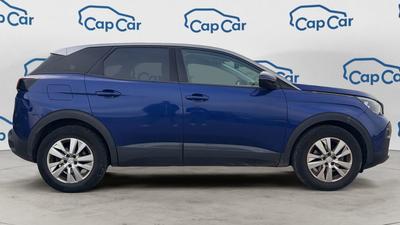 Peugeot 3008 1.5 BlueHDi 130 Eat8 Active Business