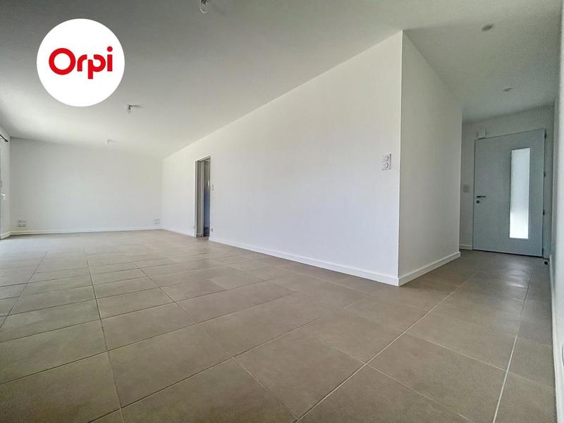 Maison - 69 m² - 3 pièces