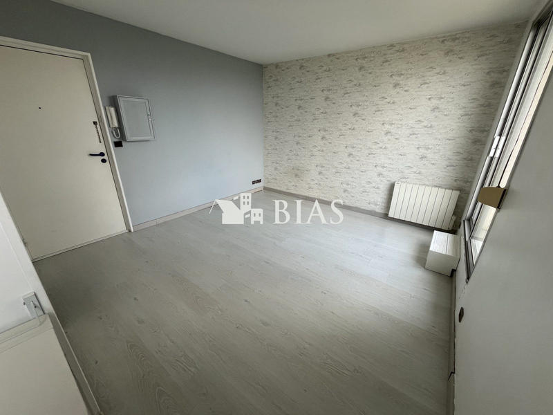 Appartement - 21 m² - 1 pièce