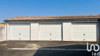 Parking - 22 m²