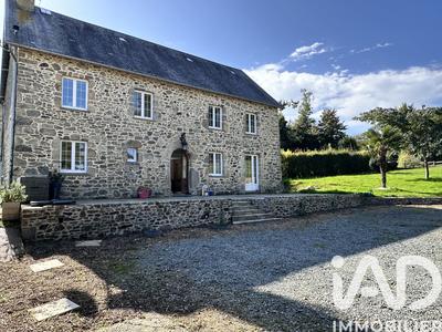 Maison - 129 m² - 5 pièces