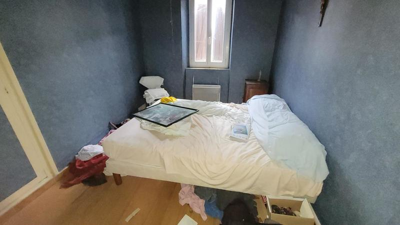 Maison de village - 241 m² - 9 pièces