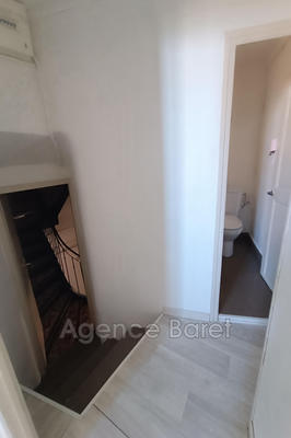 Appartement - 23 m² - 1 pièce