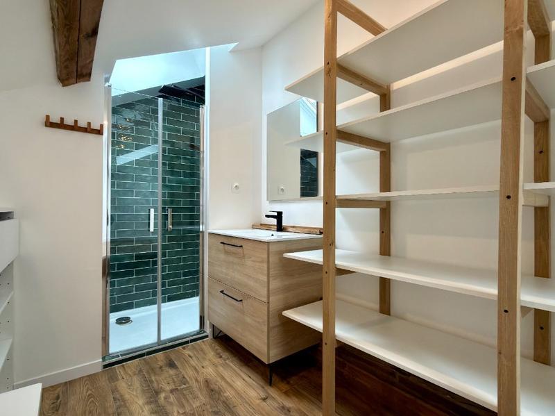 Maison bourgeoise - 201 m² - 6 pièces