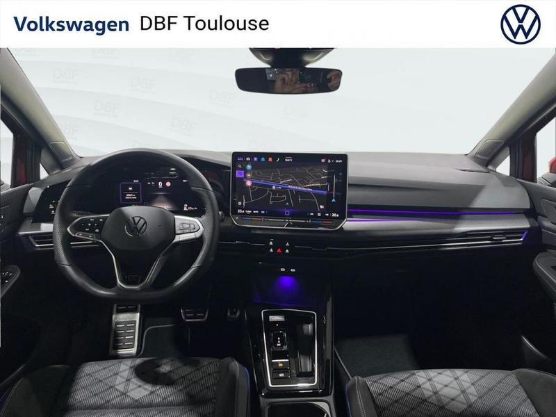 Volkswagen Golf 1.5 eTSI Evo2 150 Dsg7 R-Line Edition