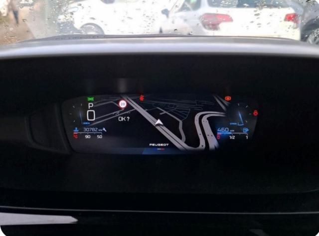 Peugeot 308 BlueHDi 130ch s&amp;S Eat8 Active Pack