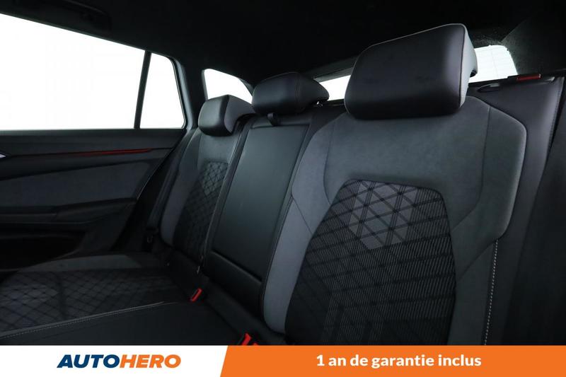 Volkswagen Golf VIII Sw 1.5 eTSI Opf R-Line Dsg7 150 ch