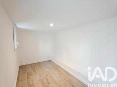 Studio - 26 m² - 1 pièce