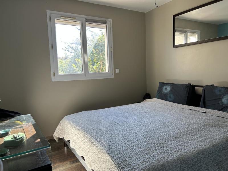 Maison - 129 m² - 5 pièces