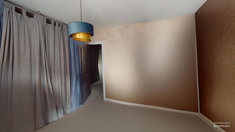 Maison - 90 m² - 3 pièces