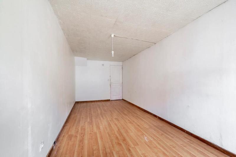 Maison de ville - 86 m² - 4 pièces