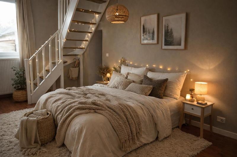 Maison - 210 m² - 8 pièces