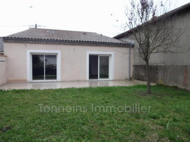 Maison - 141 m² - 4 pièces